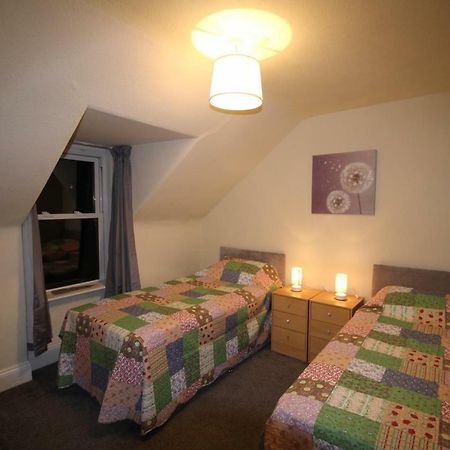 63 Argyle Street Villa Inverness Dış mekan fotoğraf