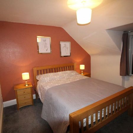 63 Argyle Street Villa Inverness Dış mekan fotoğraf