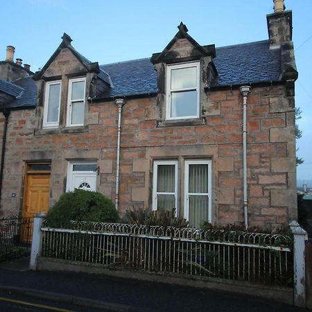 63 Argyle Street Villa Inverness Dış mekan fotoğraf