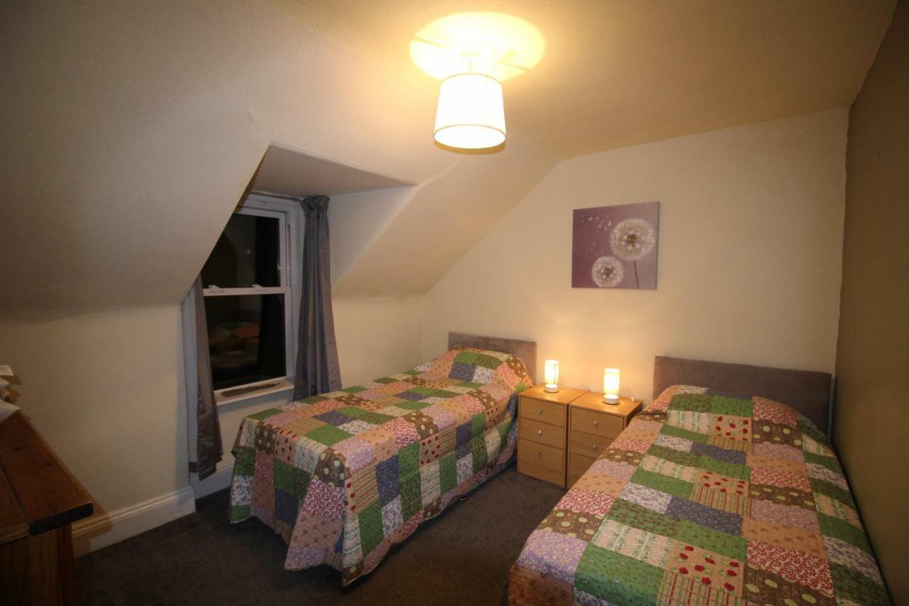 63 Argyle Street Villa Inverness Dış mekan fotoğraf