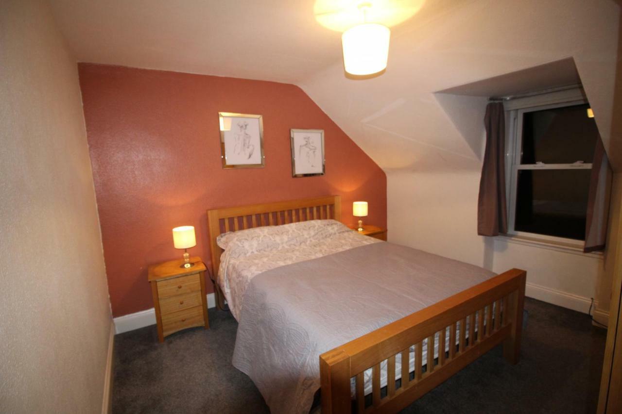63 Argyle Street Villa Inverness Dış mekan fotoğraf
