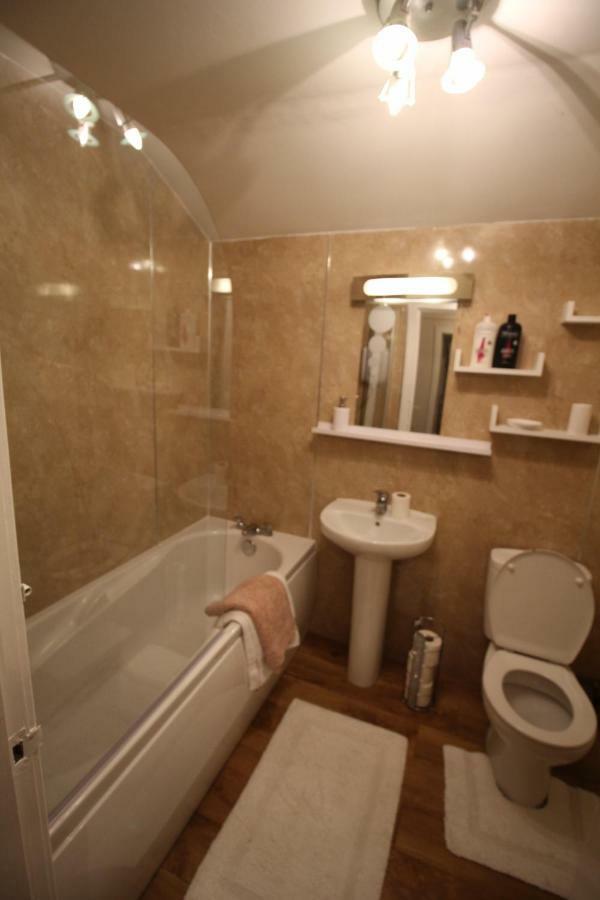 63 Argyle Street Villa Inverness Dış mekan fotoğraf