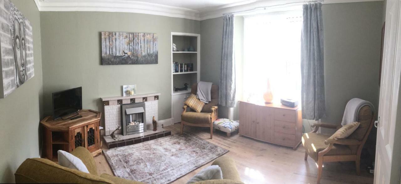 63 Argyle Street Villa Inverness Dış mekan fotoğraf